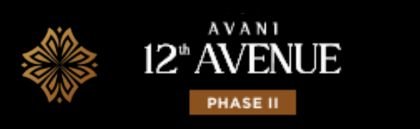 Avani 12th Avenue Logo